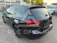 2022 Volkswagen Passat