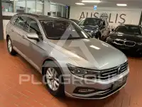 2022 Volkswagen Passat