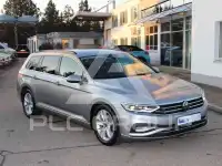 2022 Volkswagen Passat