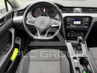 2022 Volkswagen Passat