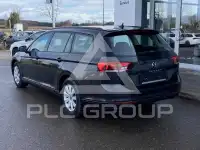 2022 Volkswagen Passat