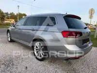 2022 Volkswagen Passat
