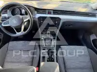 2022 Volkswagen Passat