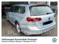 2022 Volkswagen Passat