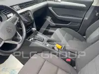 2022 Volkswagen Passat