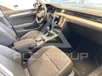 2022 Volkswagen Passat