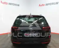 2022 Volkswagen Passat