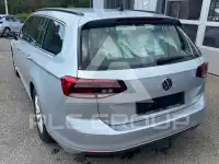 2022 Volkswagen Passat