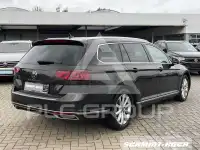 2022 Volkswagen Passat