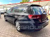 2022 Volkswagen Passat