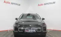 2022 Volkswagen Passat
