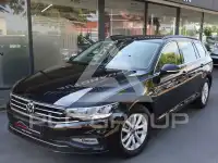 2022 Volkswagen Passat