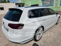 2022 Volkswagen Passat