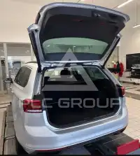 2022 Volkswagen Passat