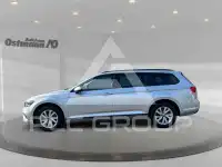 2022 Volkswagen Passat