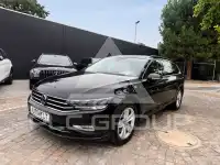2022 Volkswagen Passat