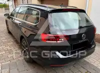 2022 Volkswagen Passat