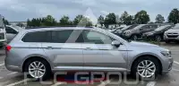 2022 Volkswagen Passat