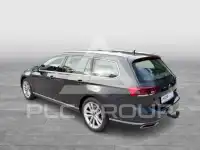 2022 Volkswagen Passat