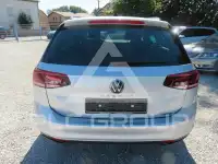 2022 Volkswagen Passat
