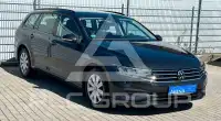 2022 Volkswagen Passat
