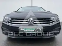 2022 Volkswagen Passat