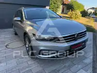 2022 Volkswagen Passat