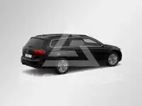 2022 Volkswagen Passat