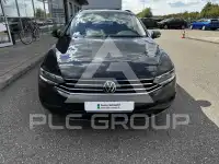 2022 Volkswagen Passat
