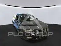2022 Volkswagen Passat