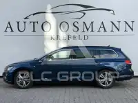 2022 Volkswagen Passat