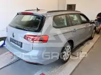 2022 Volkswagen Passat