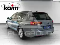2022 Volkswagen Passat