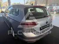 2022 Volkswagen Passat