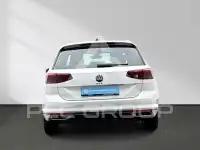 2022 Volkswagen Passat