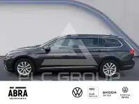 2022 Volkswagen Passat