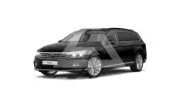 2022 Volkswagen Passat