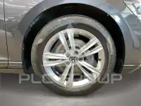 2022 Volkswagen Passat