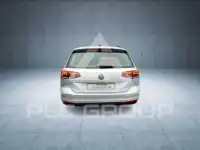 2022 Volkswagen Passat