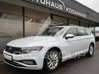 2022 Volkswagen Passat