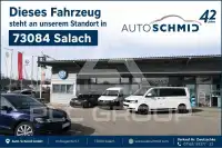 2022 Volkswagen Passat
