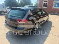 2022 Volkswagen Passat