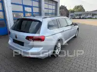 2022 Volkswagen Passat