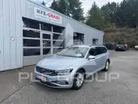 2022 Volkswagen Passat