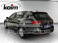 2022 Volkswagen Passat