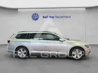 2022 Volkswagen Passat
