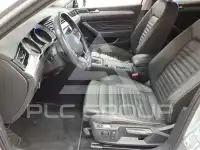 2022 Volkswagen Passat