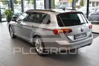 2022 Volkswagen Passat