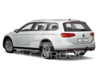 2022 Volkswagen Passat