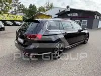 2022 Volkswagen Passat